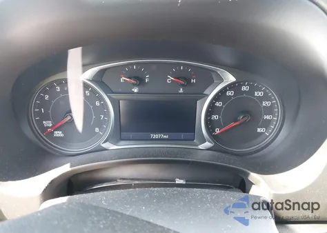 2020 GMC Terrain Fwd Sle from USA, damaged, VIN 3GKALMEV1LL326702